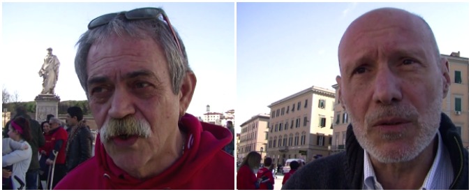 Copertina di Moby Prince, familiari delle vittime in piazza: “Fiducia nella Commissione. Ora le risposte che attendiamo da 26 anni”