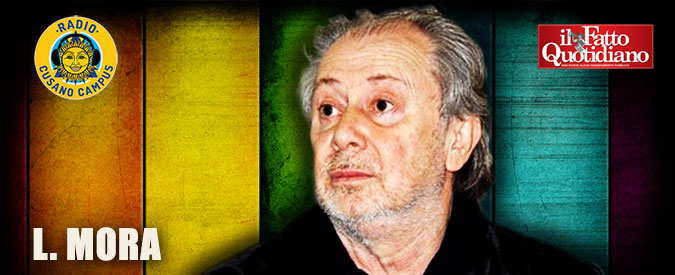 Copertina di Lele Mora scende in campo: “Fonderò movimento politico, tutto pronto”. Il nome? Non crederete alle vostre orecchie