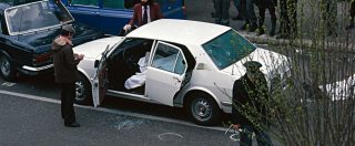 Aldo Moro, il webdoc: la prima prigione del presidente Dc rapito il 16 marzo 1978