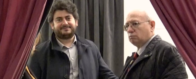 Copertina di Libia, il generale Fabio Mini: “Operazione Gheddafi fu fatta al buio, ora rischio spartizione”