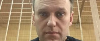 Navalny, il tweet dell’oppositore di Putin dal tribunale: ‘Un giorno li giudicheremo’. Usa e Ue: ‘Liberate i manifestanti’