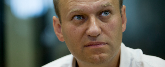 Russia, fuori dal carcere l’oppositore Alexei Navalny. Ha scontato 50 giorni per manifestazione non autorizzata