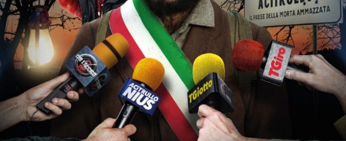 Omicidio all’italiana, perché il nuovo film di Maccio Capatonda è imperdibile
