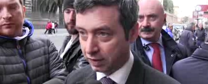 Copertina di Pd, Orlando: “Dobbiamo rimettere il partito al centro dello scenario del centro-sinistra”