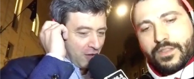 Copertina di Primarie Pd, Andrea Orlando canta Zingara a Radio Rock: “Premonizione? Diventerò segretario”