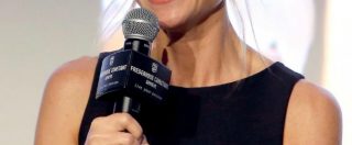 Copertina di Sesso anale, la guida di Gwyneth Paltrow su Goop: “Prima era scioccante, ora è la norma in camera da letto”