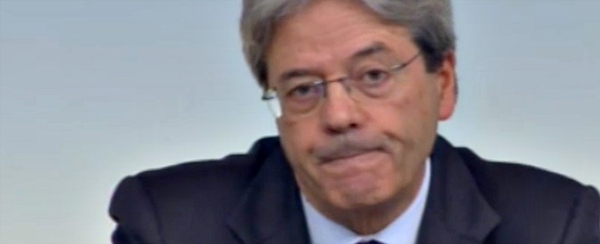 Copertina di Terremoto, Gentiloni: “Un miliardo all’anno per tre anni: ricostruzione, sicurezza, sostegno al reddito e alle imprese”