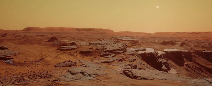 Copertina di Coltivare patate su Marte? Si può e questo test lo conferma