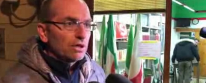 Copertina di Consip, il vice-segretario del Pd di Rignano sull’Arno: “Renzi? Da lui solo gioie per il partito”