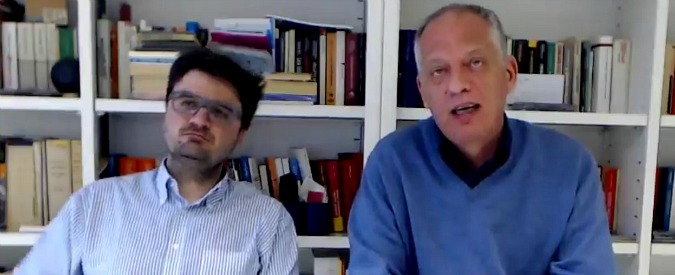 Copertina di Renzi e le alleanze, Brizzi, il mistero dell’auditel. Segui la diretta con Peter Gomez