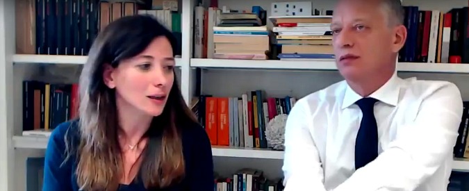 Copertina di Migranti e la guerra aperta nel governo, Venezuela, rinvio aumento età pensionabile. Rivedi la diretta con Peter Gomez