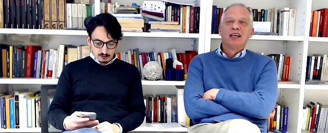 Copertina di Segui la diretta con il direttore Peter Gomez: decreto vaccini, Riina è lucido e i soldi in contanti negli uffici di Val d’Aosta