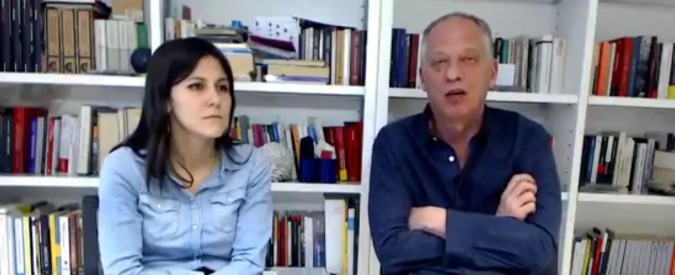 Copertina di Tangenti in Puglia, Terremoto e i ‘furbetti’ del contributo, Laboccetta torna alla Camera. Rivedi la diretta con Peter Gomez