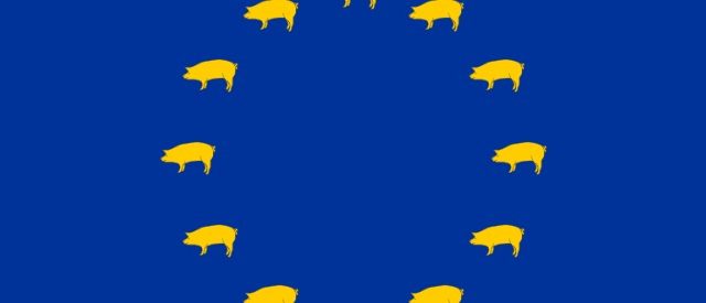 ‘Piigs’, ovvero noi porci d’Europa imbottiti di austerity