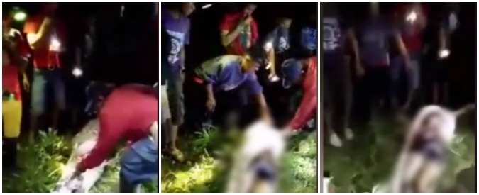 Copertina di Indonesia, macabra scoperta nella piantagione. Il pitone di sette metri si è mangiato un uomo