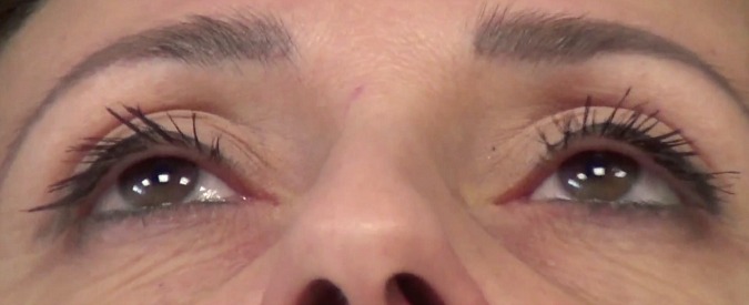 Copertina di Rapinatore prende di mira la gravida sbagliata, che lo blocca e lo fa arrestare. E’ una dirigente della mobile di Pisa