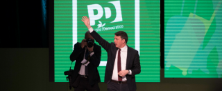 Lingotto, Renzi glissa su Consip e attacca gli scissionisti: “Legalità e garantismo Bandiera rossa non difende il lavoro”