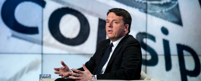 Matteo Renzi: “Sistema di potere toscano non esiste”. Ecco tutti gli uomini del presidente, finiti a Roma via Firenze
