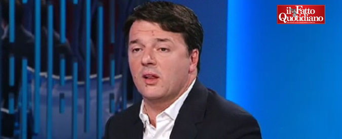 Copertina di Consip, Renzi: “Lotti? Onesto, non si deve dimettere. È vicenda di mesi fa, perché riemerge proprio ora? “