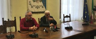 Copertina di Consip, il sindaco di Rignano conferma l’assessore Bargilli: “Mi sono rotto i c… la gente ha bisogno di altro”
