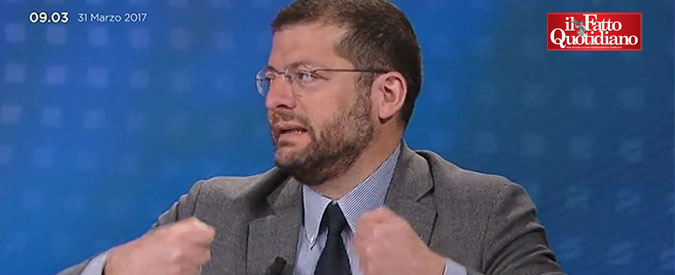 Copertina di M5s, Romano (Pd): “Dicano la verità: c’è il sostegno del governo russo ai loro centri troll?”