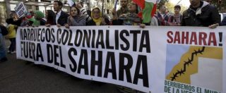 Marocco, continua il processo politico-surreale agli indipendentisti del Sahara Occidentale