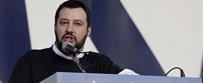 “Salvini non ha mai lavorato” si può dire. Il leghista contro Gramellini. Ma un giudice gli ha già dato torto una volta (contro il Fatto)