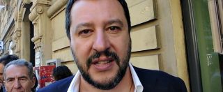 Copertina di Ong-trafficanti, Salvini: “A me risulta dossier dei servizi su contatti. Se esiste Gentiloni lo renda pubblico”