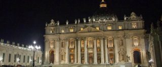 Copertina di Vaticano, Libero Milone si dimette: era il primo revisore generale dei conti. Pochi mesi fa aveva detto: “Fino in fondo”