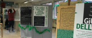 Copertina di Vercelli, finta circolare razzista: lezioni per ‘stranieri’ in aule ad hoc. E gli studenti ‘italiani’ si ammutinano