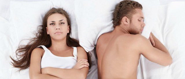 Sesso e benessere, quanto dura la soddisfazione di coppia?