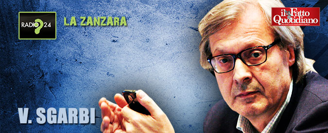 Copertina di Vitalizi, Sgarbi: “Prendo 9mila euro al mese e me li merito tutti. M5s? Lavorino gratis e non rompano”