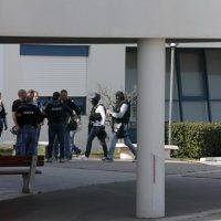 Francia, sparatoria in un liceo a Grasse