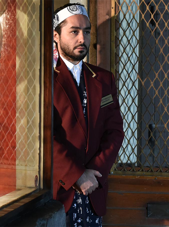 Storia di un migrante siriano in Finlandia. La folgorante denuncia sociale di Kaurismäki diventa poesia