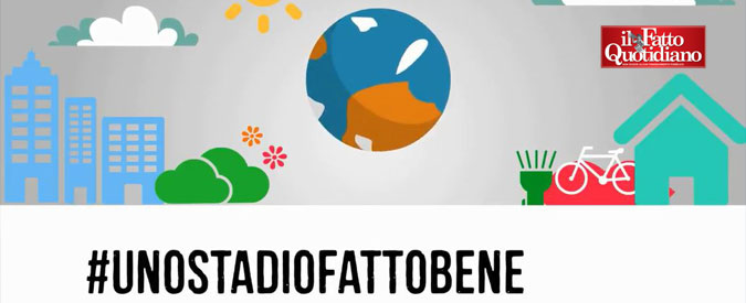 Copertina di Stadio Roma, M5s: “Nessun rischio idrogeologico, ma prima interventi e poi si potrà costruire”