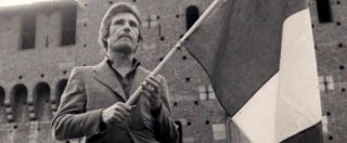 Copertina di Tomaso Staiti di Cuddia è morto: è stato il “Barone nero” della destra radicale