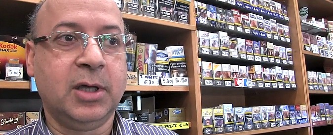 Copertina di Voucher addio, è boom di vendite. Il tabaccaio: “Impressionante quanti ne hanno comprati oggi”