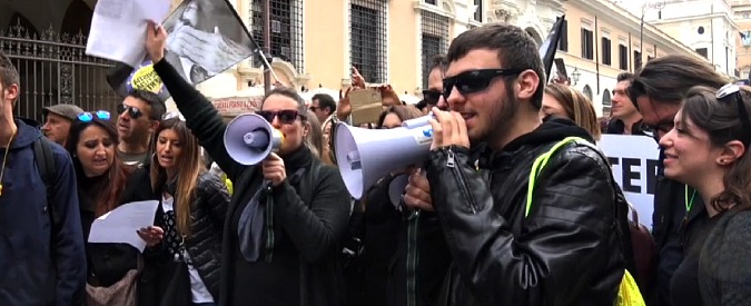 Copertina di “Questa è la mia terra, non voglio abbandonarla. Voglio ricostruirla”, i terremotati cantano Teramani’s karma: “Gabbani aiutaci tu”