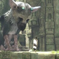 “Miglior Colonna Sonora” e “Miglior Personaggio” con Trico per l’adventure game di Sony