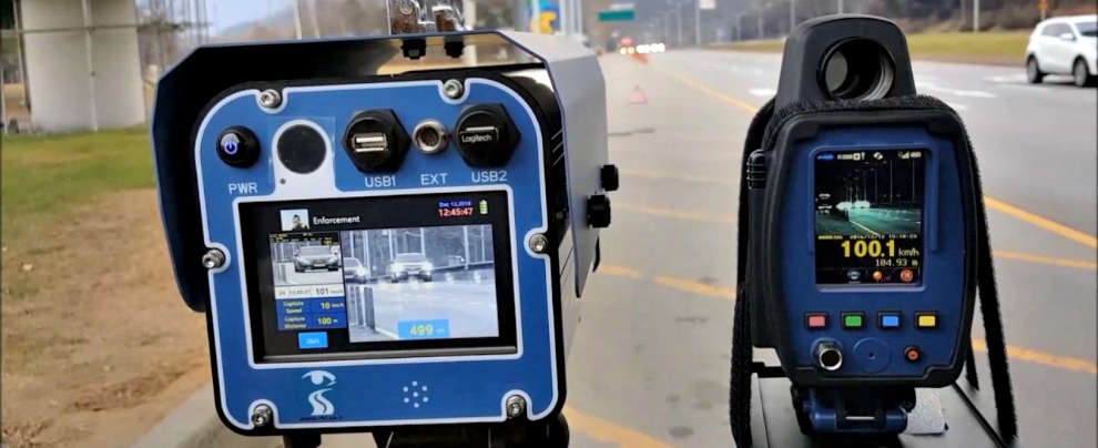 Благодаря радарам TruCam за месяц обнаружили более 16 000 нарушений, - полиция - Цензор.НЕТ 4338