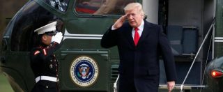 Usa, Trump dice no ai transgender nelle forze armate: “Creerebbero disagi alle truppe e avrebbero un costo medico”