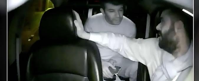 Copertina di Uber, l’autista si lamenta: “Standard alti e stipendi bassi”. Ma il ceo e fondatore Kalanick non la prende bene