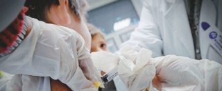 Copertina di Morbillo, già più di mille casi da inizio 2017. Lorenzin: “Urgente applicare nuovo piano vaccini”