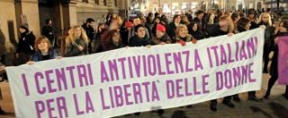 Copertina di Violenza donne, associazioni su condanna Ue all’Italia: “Pericoli sottostimati, legge interviene dopo e non protegge”