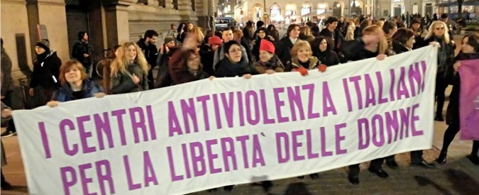Violenza donne, associazioni su condanna Ue all’Italia: “Pericoli sottostimati, legge interviene dopo e non protegge”