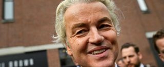 Copertina di Olanda verso il voto – I soldi dagli Usa di Trump all’estrema destra di Wilders: tutto passa da Horowitz, amico di Bannon
