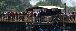 Copertina di Will Smith realizza il suo sogno: bungee jumping mozzafiato nelle Cascate Vittoria