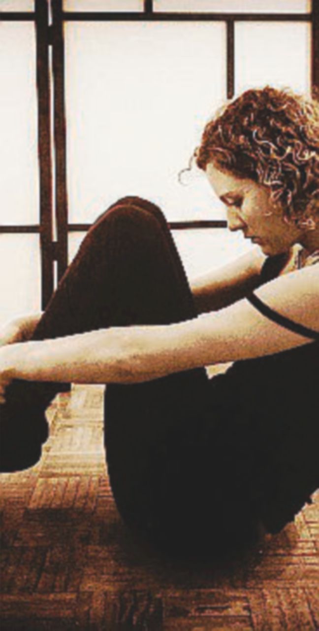 “Ho insegnato il pilates alle donne dell’Intifada” “Ho insegnato il pilates alle donne dell’Intifada”
