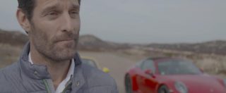 Copertina di Formula1, Webber: “Felice che Seb abbia vinto”