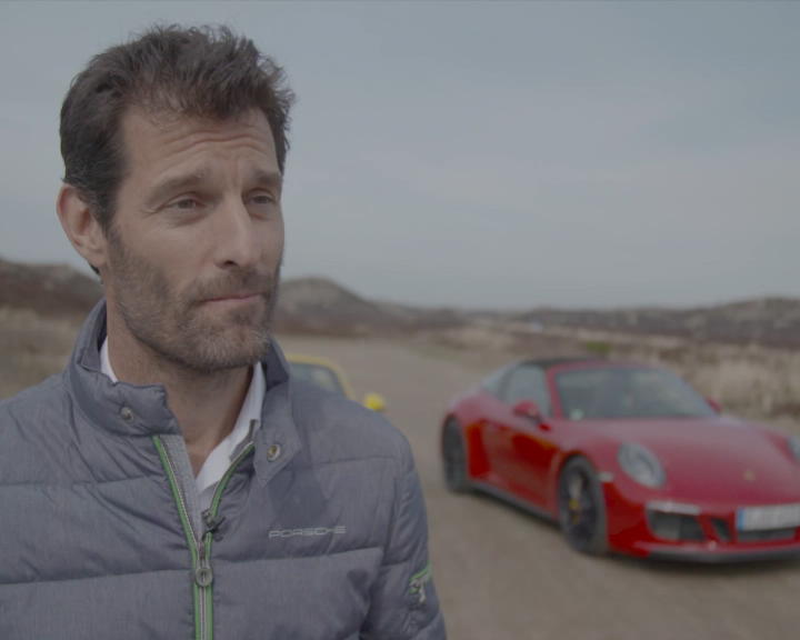 Copertina di Formula1, Webber: “Felice che Seb abbia vinto”